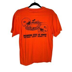 Vintage Oklahoma State Shirt OSU Cowboys 1990s Football